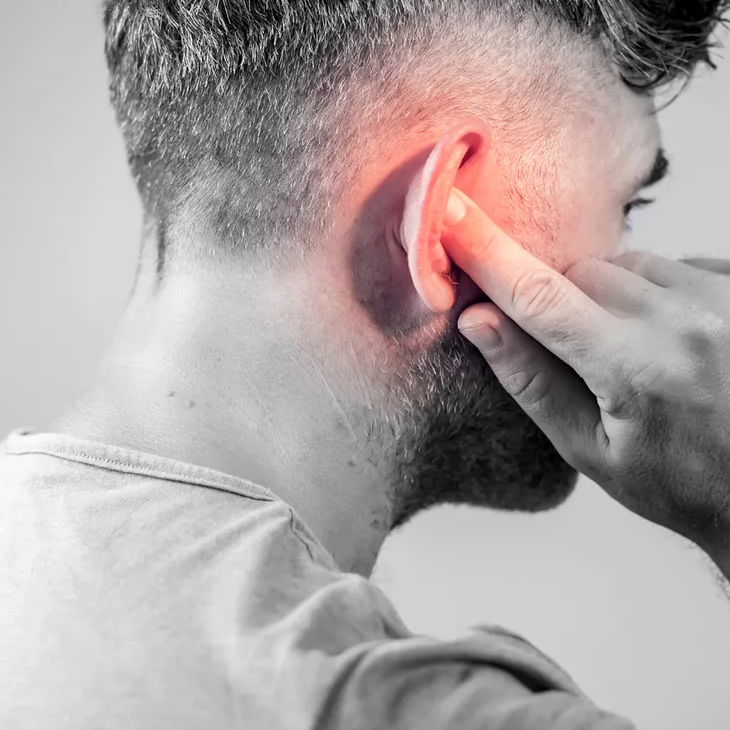 Tinnitus (Çınlama) Tedavisi